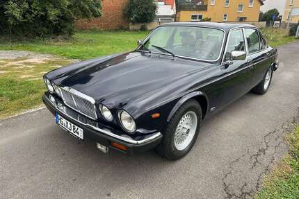 Jaguar Sovereign Gebrauchtwagen