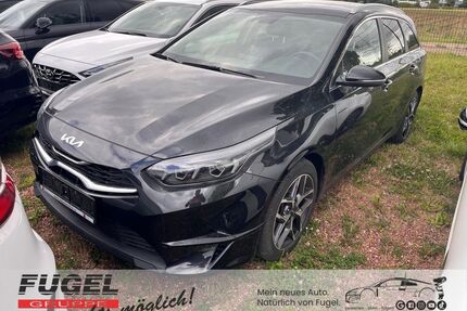 Kia ceed Sportswagon Gebrauchtwagen