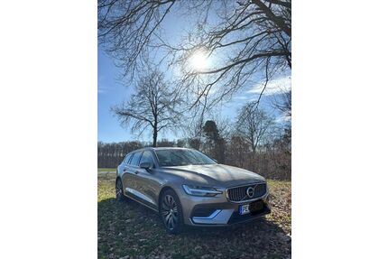 Volvo V60 Gebrauchtwagen