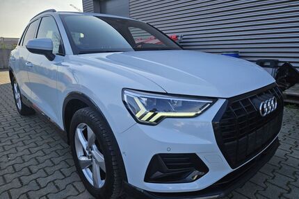 Audi Q3 Gebrauchtwagen