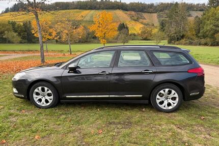 Citroen C5 Gebrauchtwagen