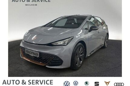 Cupra Born Gebrauchtwagen