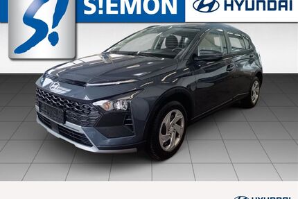 Hyundai BAYON Gebrauchtwagen