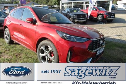 Ford Kuga Gebrauchtwagen