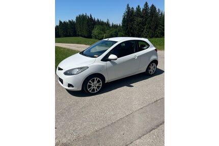 Mazda 2 Gebrauchtwagen
