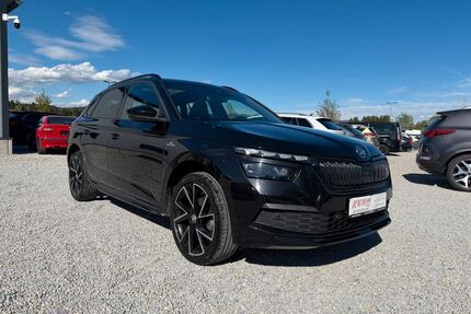 Skoda Kamiq Gebrauchtwagen