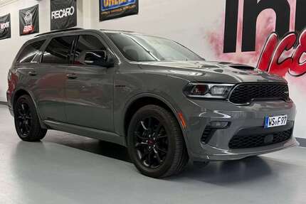 Dodge Durango Gebrauchtwagen