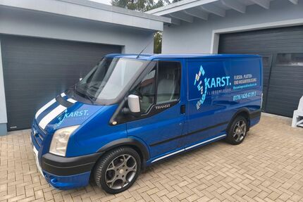 Ford Transit Gebrauchtwagen