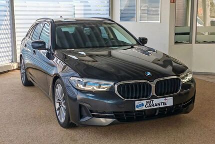 BMW 530 Gebrauchtwagen