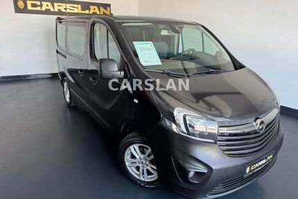 Opel Vivaro Gebrauchtwagen