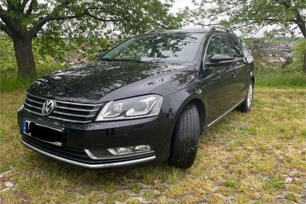 VW Passat Variant Gebrauchtwagen