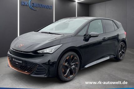 Cupra Born Gebrauchtwagen