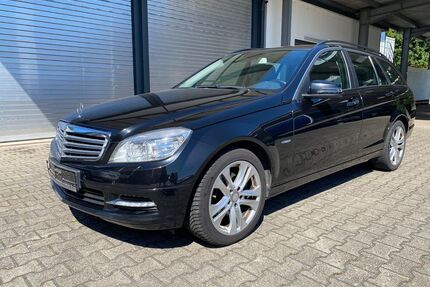 Mercedes-Benz C 220 Gebrauchtwagen