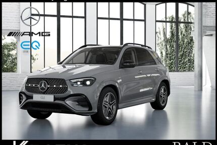 Mercedes-Benz GLE 350 Gebrauchtwagen