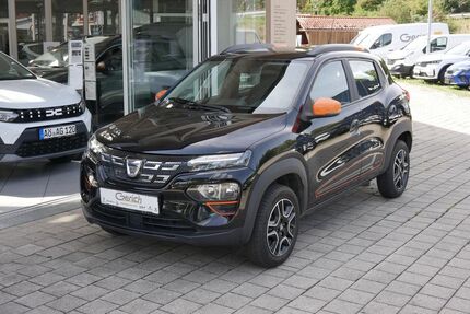 Dacia Spring Gebrauchtwagen