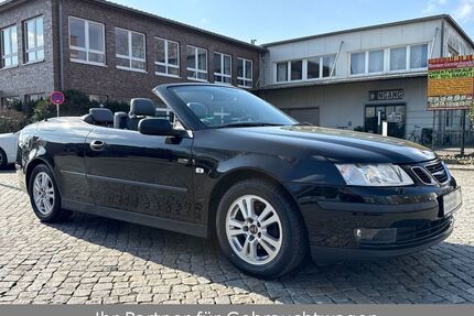 Saab 9-3 Gebrauchtwagen