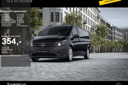 Mercedes-Benz Vito Gebrauchtwagen