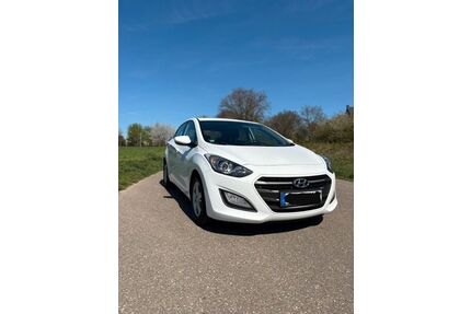 Hyundai i30 Gebrauchtwagen