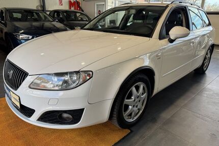 Seat Exeo Gebrauchtwagen