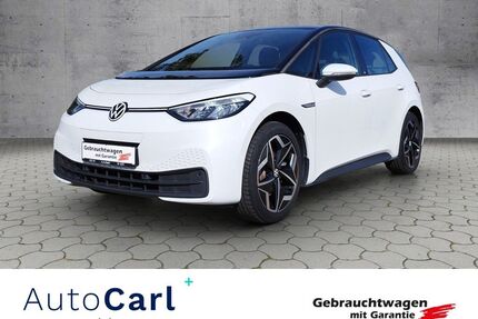 VW ID.3 Gebrauchtwagen
