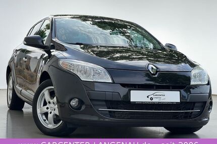 Renault Megane Gebrauchtwagen