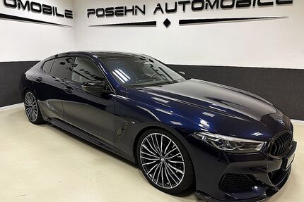 BMW 840 Gebrauchtwagen