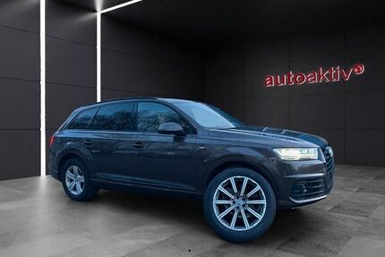 Audi Q7 Gebrauchtwagen