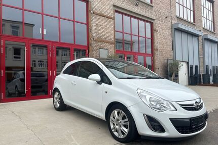 Opel Corsa Gebrauchtwagen