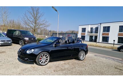 VW Eos Gebrauchtwagen