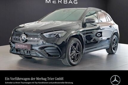 Mercedes-Benz GLA 250 Gebrauchtwagen