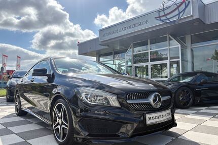 Mercedes-Benz CLA 250 Gebrauchtwagen