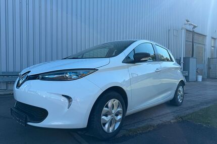 Renault ZOE Gebrauchtwagen