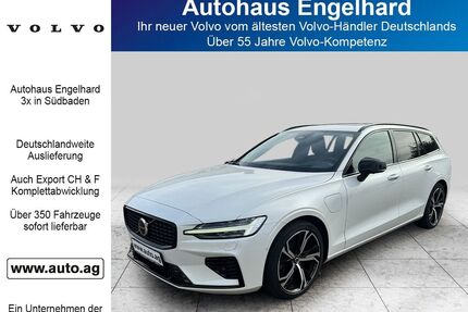 Volvo V60 Gebrauchtwagen
