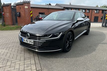 VW Arteon Gebrauchtwagen