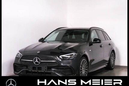 Mercedes-Benz C 300 Gebrauchtwagen