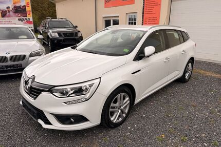 Renault Megane Gebrauchtwagen