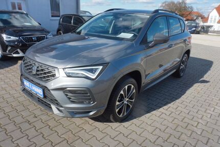 Seat Ateca Gebrauchtwagen