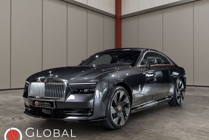 Rolls Royce Spectre Gebrauchtwagen