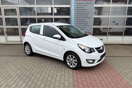Opel Karl Gebrauchtwagen