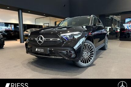 Mercedes-Benz GLC 300 Gebrauchtwagen