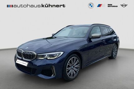 BMW M340d Gebrauchtwagen