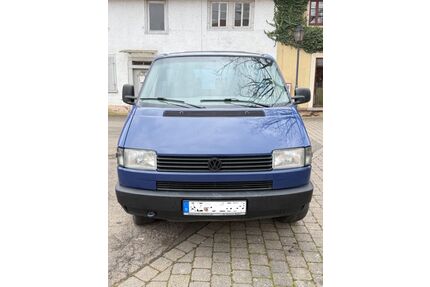 VW T4 andere Gebrauchtwagen