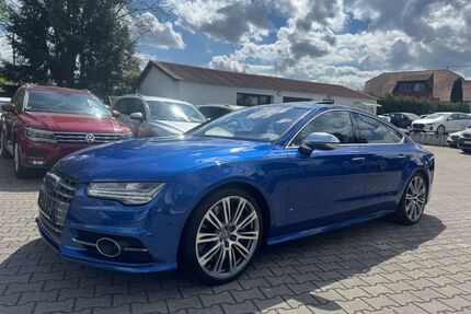 Audi S7 Gebrauchtwagen