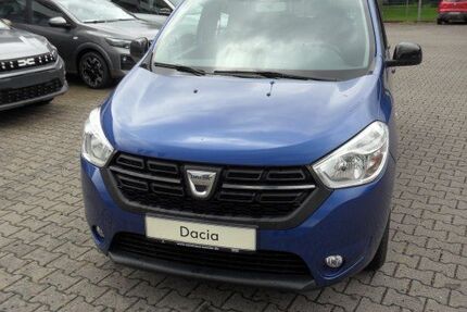 Dacia Lodgy Gebrauchtwagen