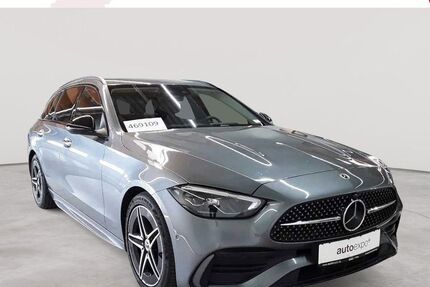 Mercedes-Benz C 300 Gebrauchtwagen