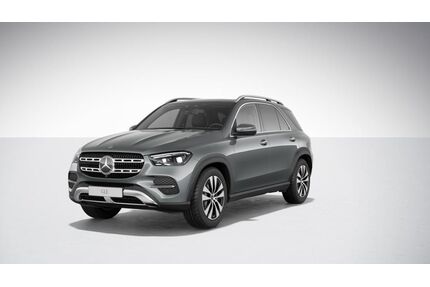Mercedes-Benz GLE 300 Gebrauchtwagen