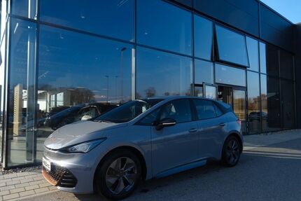 Cupra Born Gebrauchtwagen