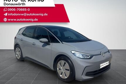 VW ID.3 Gebrauchtwagen