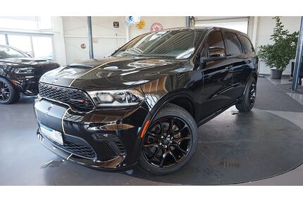 Dodge Durango Gebrauchtwagen