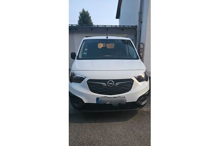Opel Combo Gebrauchtwagen